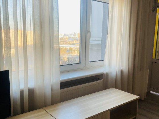 Продаж 1к, м. Нивки, Берестейський, 71А Киев