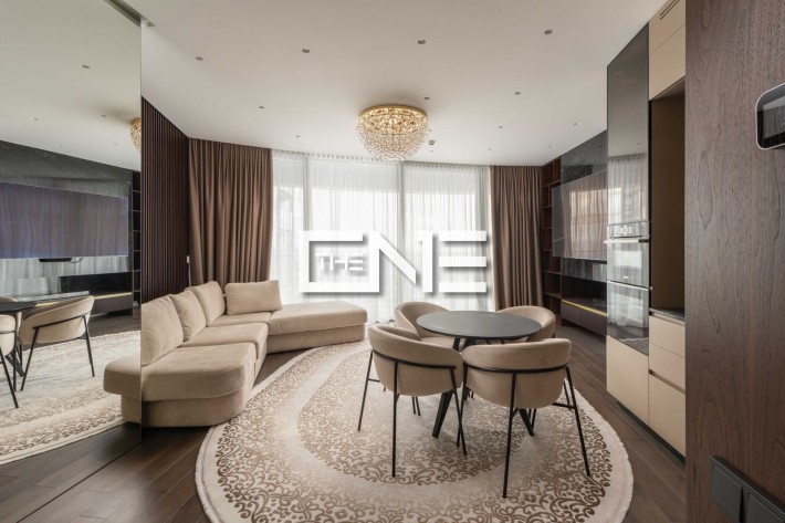 Тарьян 3к 100кв продаж менше ніж собі вартість - фото 1