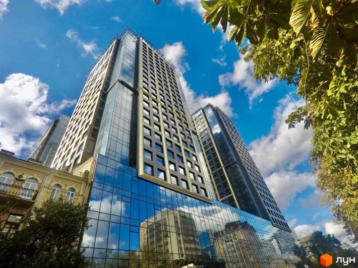 Продаж квартири Ціна НИЗ!БФК Metropole Печерськ Предславинська - фото 1