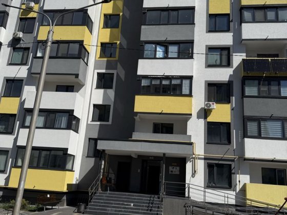 Продаю 1 кімнатну  квартиру без коиісій Борисполь