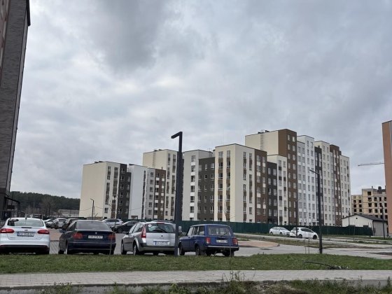 Продам квартиру ЖК Скандія 39 метрів 780 у.е/метр будинок готовий! Бровары