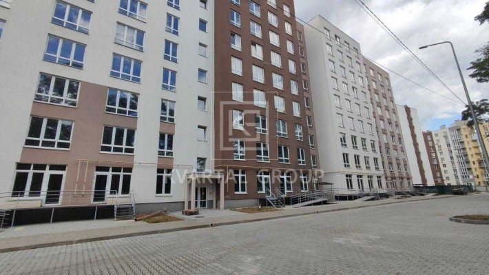 Продам 2к квартиру 52м2 в зданому Будинку з Газом! - фото 1