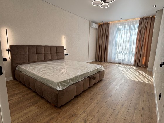 продаж 1 кімнатна квартира 52 м2  з новим ремонтом | ЖК Шевченко | БЕЗ КОМІСІї !! Белая Церковь