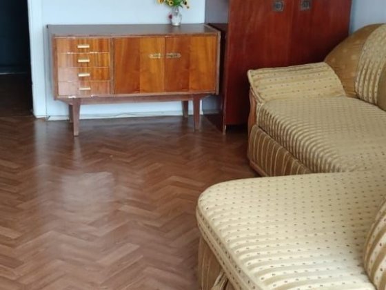 33м2, просп. Королева 12Л, однокімнатна квартира в Києві Київ