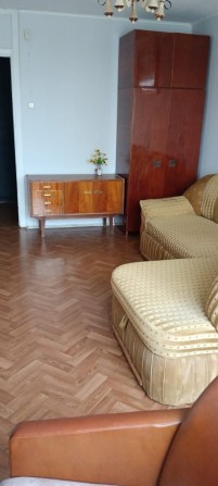 33м2, просп. Королева 12Л, однокімнатна квартира в Києві - фото 1