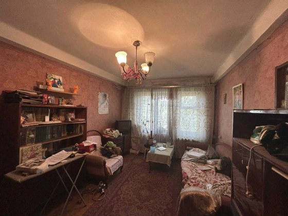 Продам 2-ух комнатную квартиру на Нивках, ул. Щербаковского,61. Киев
