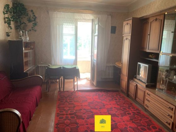 Продам 3-х кімнатну квартиру ! Держ. Програми!