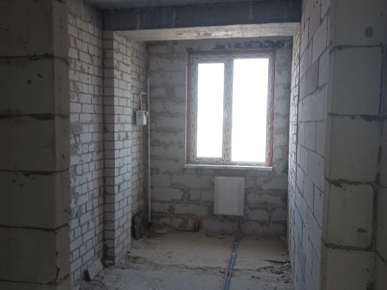 Продам 3х кімнатну квартиру дворівневу м. Бориспіль ЖК Уюткіно