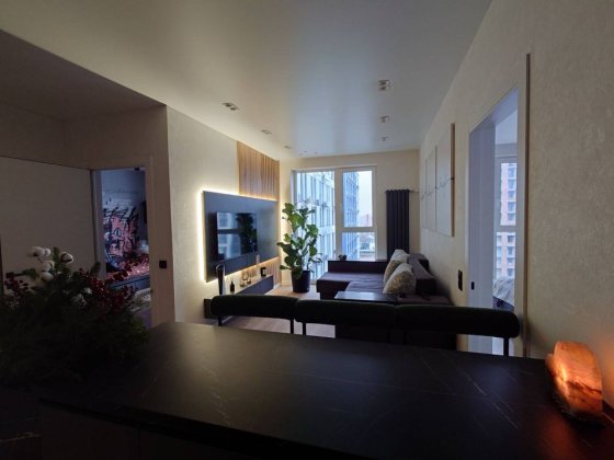 Продаж ЖК Sky avenuе 2к квартира, власник Київ