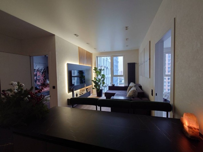 Продаж ЖК Sky avenuе 2к квартира, власник - фото 1