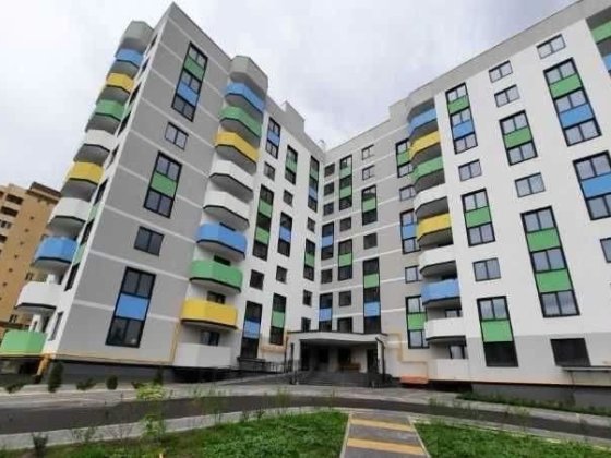 Продаж 1 кв в ЖК «Весна» 38 кв.м провулок Старовокзальний Борисполь