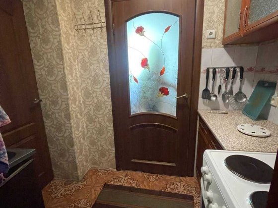 Продаж смарт-квартири під ремонт | вул. Новопольова, 99 | $20 000 Київ
