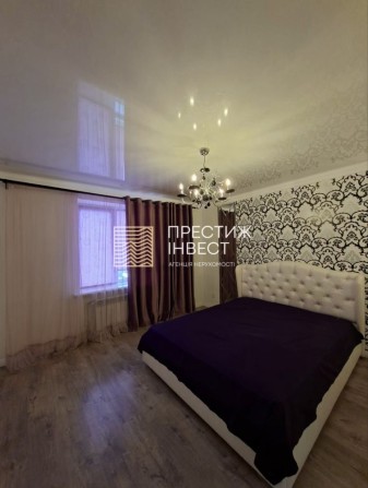 Терміновий продаж 2к.квартири 80м2 з сучасним ремонтом - фото 1