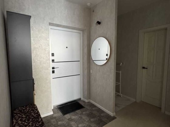 57000$, готова до проживання квартира, єВідновлення, ваучери Борисполь