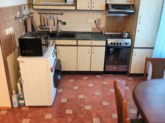 Без%  продам  квартиру  84 м2 м. Теремки