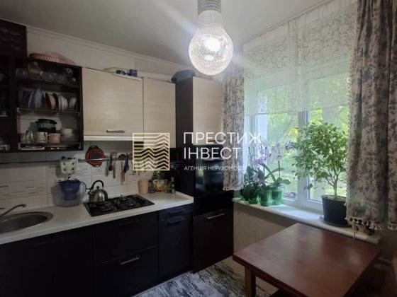 Продаж 1 кімнатної квартири Борисполь