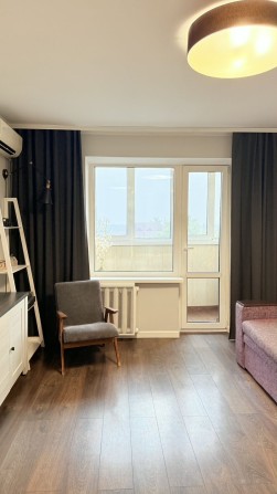 Однокімнатна квартира. Дарницький район. Вул., Зрошувальна 3Б - фото 1