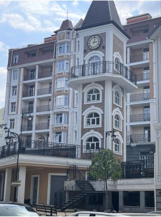 Дом СДАН в експлуатацію. ПОДОЛ ГРАД ЖК Продажа ВИДОВА квартира від Власника - фото 1