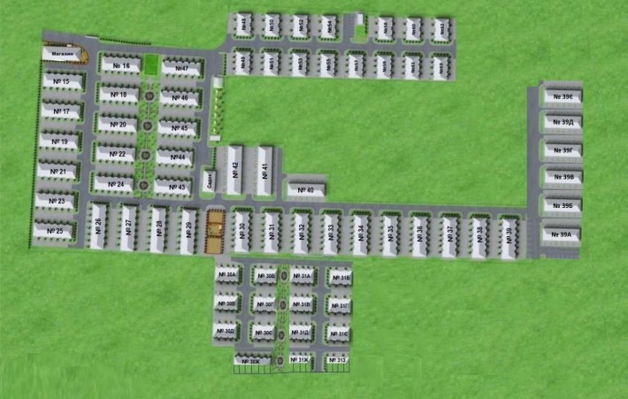 продаж квартири Бориспіль , 80м2,газ,розтермінування на рік - фото 1