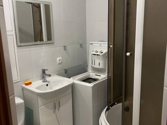 Продаж 1-к квартира Берестейський проспект,3 Киев