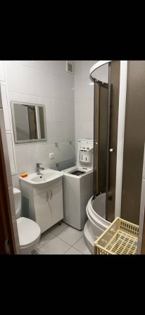 Продаж 1-к квартира Берестейський проспект,3 - фото 1