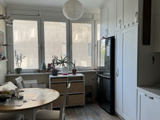 Продаж 3 кімнатноі  квартири метро «Святошин» проспект Берестейський  121-Б Киев