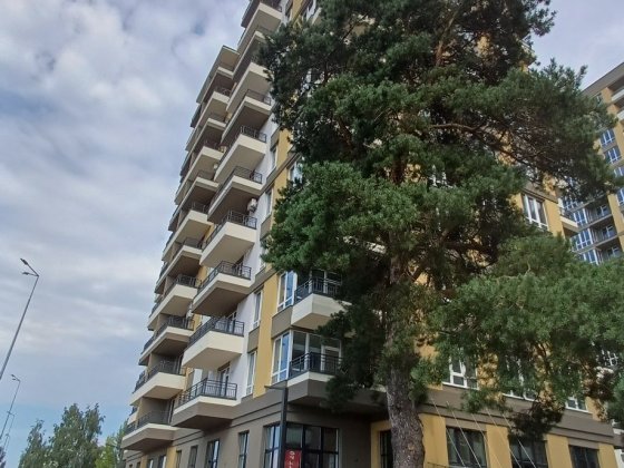 Продаж 2к квартири ЖК Крона Парк 2, вул.Симоненка, м.Бровари Бровари