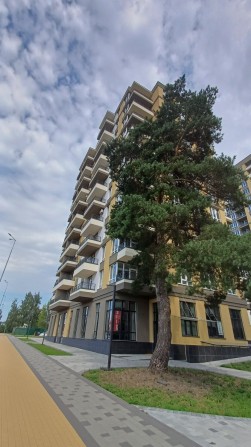 Продаж 2к квартири ЖК Крона Парк 2, вул.Симоненка, м.Бровари - фото 1