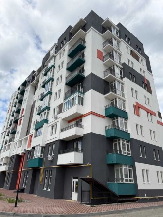 Однокімнатна квартира в центрі Буча, біля Авеенір плази, Продаж квартири з максимальним наповненням! - фото 1