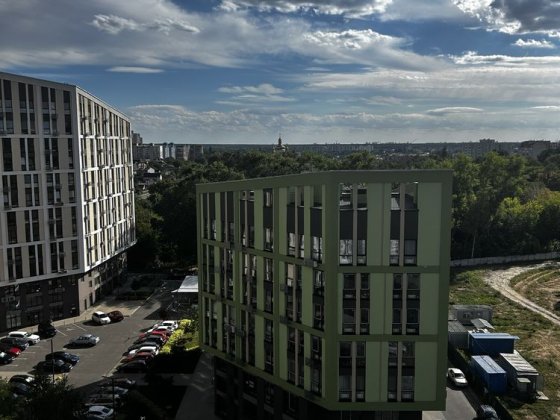 Продаж 2 кімнатноі квартири, бровари ЖК Медісон Гарден, Бровари
