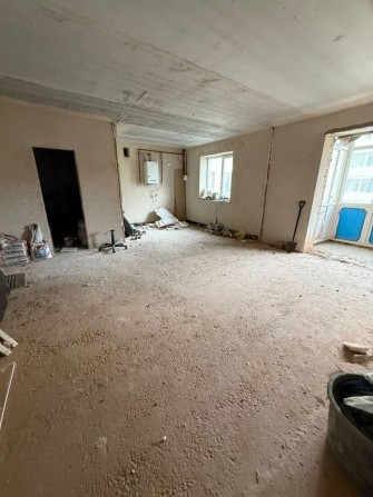 Кампа 46 м2 з газом, парк через забор, маршрутка під будинком - фото 1