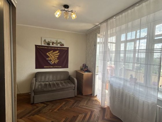 2-кімнатна квартира. Місто Буча | 50000$ | купити квартиру з ремонтом Буча