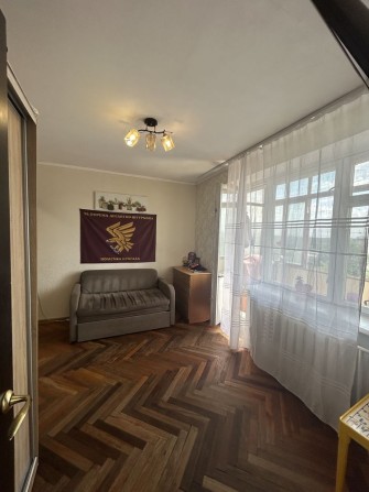 2-кімнатна квартира. Місто Буча | 50000$ | купити квартиру з ремонтом - фото 1
