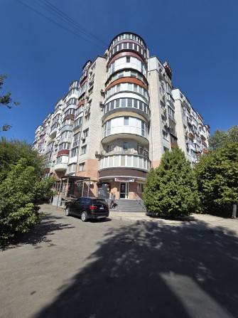 продаж 3х кімнатна квартира бровары спорт диспансер шевченко киевская - фото 1