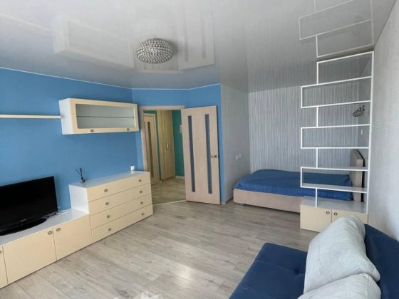 Продаж квартири 1к Москаленка, 45 ЖК Олімпійський Бровари Бровары