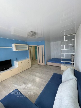 Продаж квартири 1к Москаленка, 45 ЖК Олімпійський Бровари - фото 1