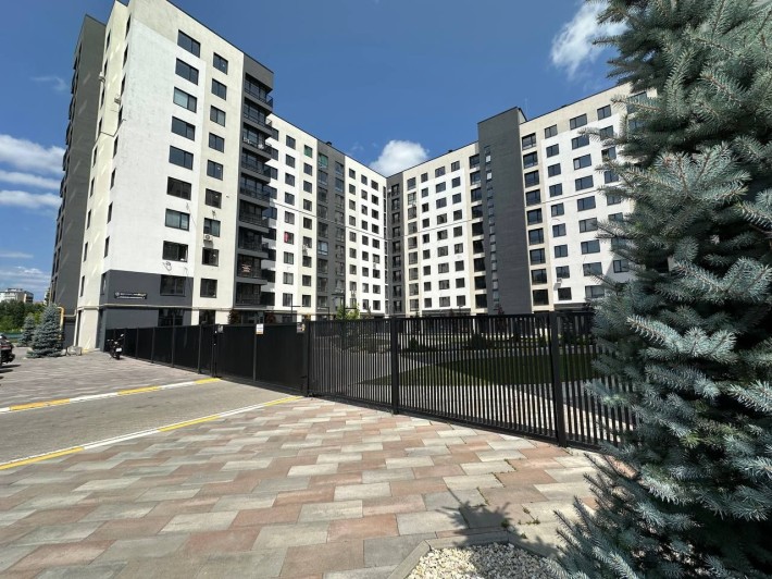 3к квартира по ціні як за двушку у новому ЖК - фото 1