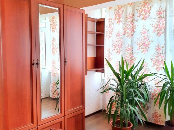 Продам квартиру біля метро. Оболонь. Без комісії Київ