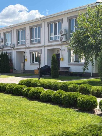 таунхаус,продаж 55600дол,розтермінування 1 рік(внесок50%)Бориспіль - фото 1