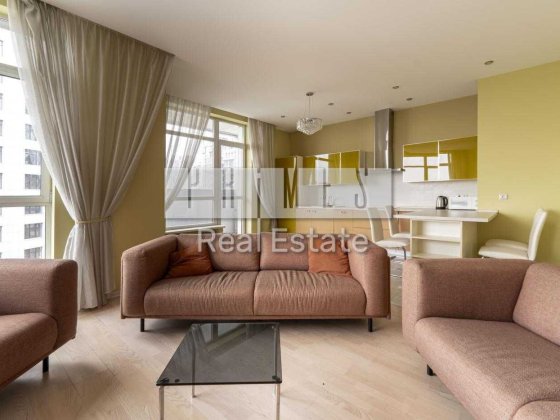 Продаж 2к квартири, ЖК Новопечерські Липки, вул. Андрія Верхогляда, 5