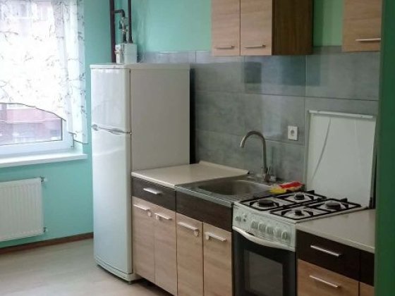 Продам квартиру 1к в новому домі Бориспіль Єоселя Борисполь