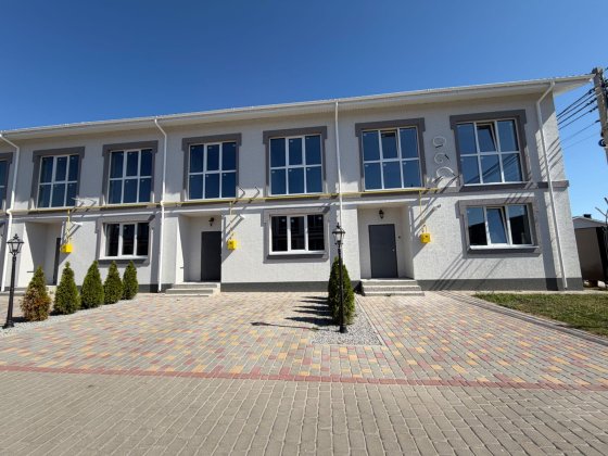 2 кім квартира , ціна вигідна, газ, Бориспіль