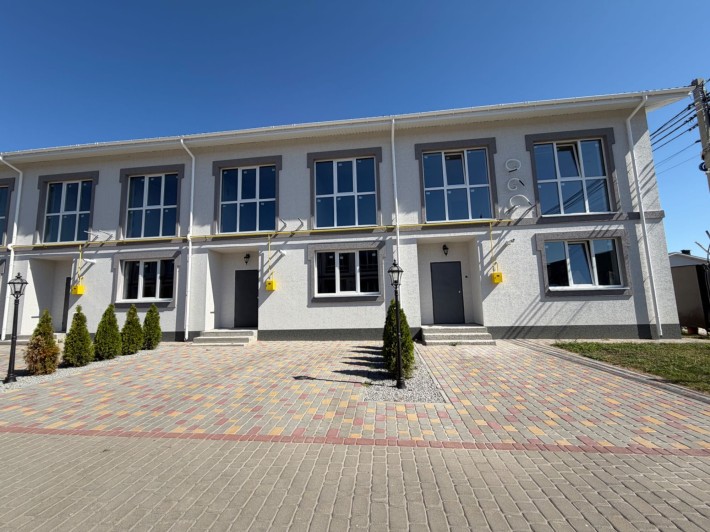 2 кім квартира , ціна вигідна, газ, Бориспіль - фото 1