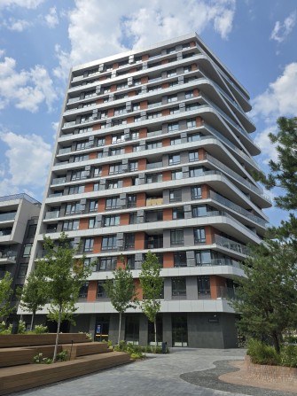 ЖК Respublika,вул. Братів Шеметів 8, Голосіївський р-н - фото 1
