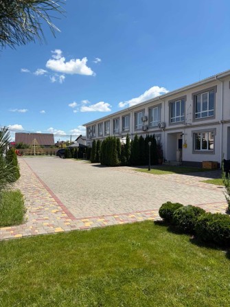 продаж 2 кім квартири ,таунхаус Паларіс Бориспіль - фото 1