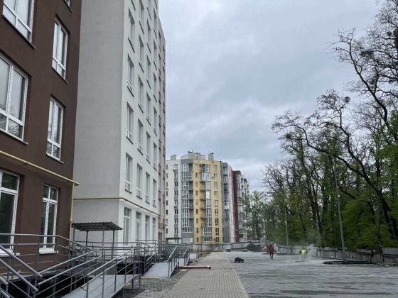 ШОК ЦІНА! 1к під ремонт.Всі державні програми.Газове опалення.БЕЗ % Буча