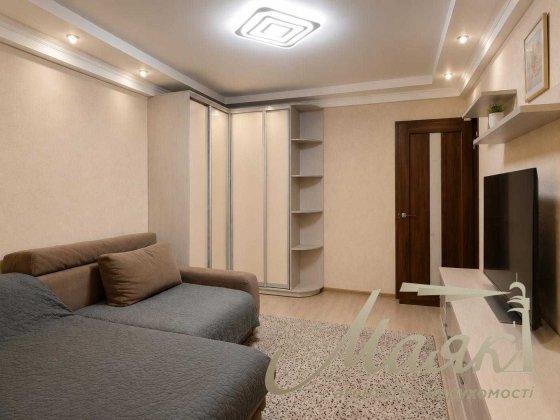 Продаж 2-кімнатної квартири 52,7м2 вул. Григорія Кочура 3, Солом'янський район Київ