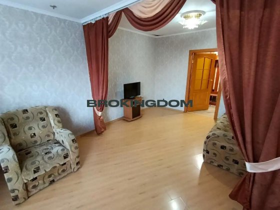 1-кімн. квартира / Незалежності 17 / єВідновлення Бровари