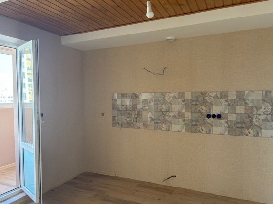 продам 1-но кімнатну з ремонтом в новому будинку м.БРОВАРИ Бровари