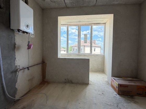 Реальна квартира! Газове опалення! Можна на ремонт! Найдешевша пропозиція! Буча